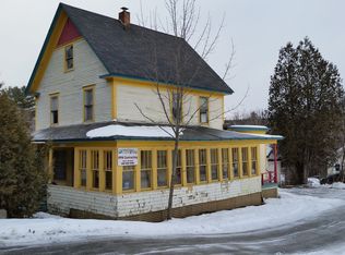 172 Berlin St, Montpelier, VT 05602