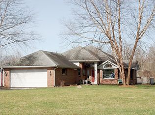 1924 S Clarksville Rd, Clarksville, OH 45113