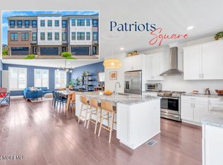 55 Kelly Way, Eatontown, NJ 07724