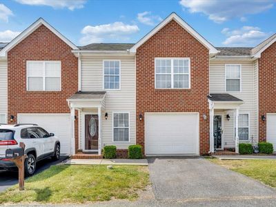 6788 Woodcreeper Dr, Roanoke, VA, 24019