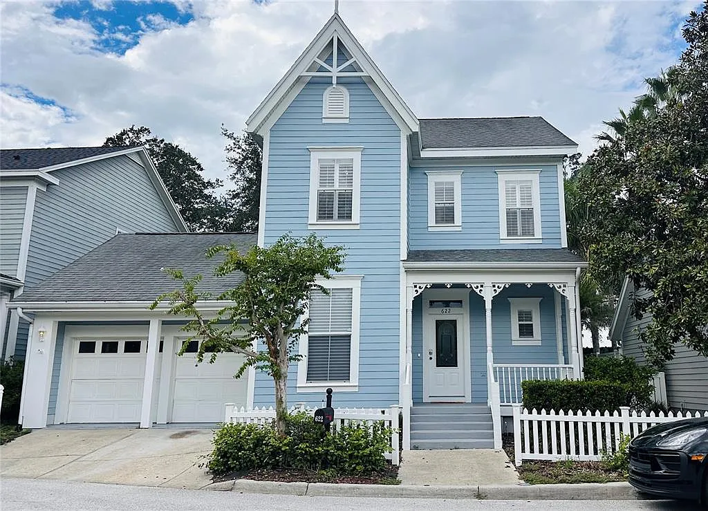 3 bed, 2.5 bath, 1867 sqft, $4,200 — Photo 1