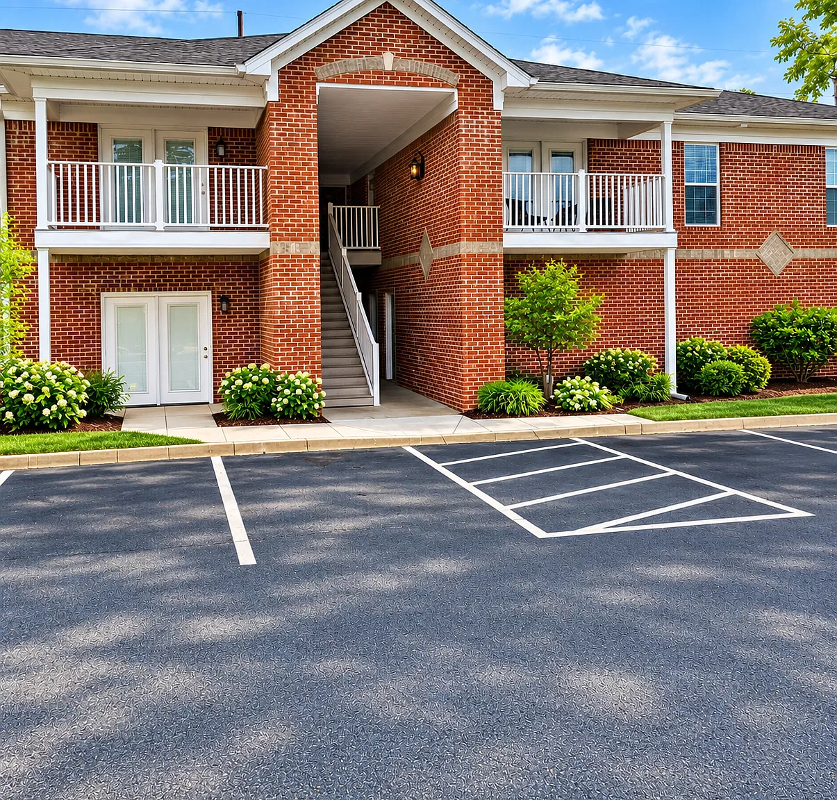 Chariot Run Apartments - 5703-103 — Photo 1