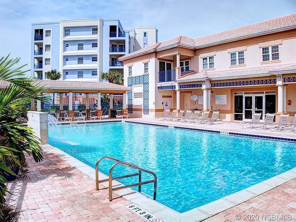 5300 S Atlantic Ave Apt New Smyrna Beach Fl Zillow