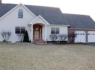 16990 Hill Rd, Spring Run, PA 17262