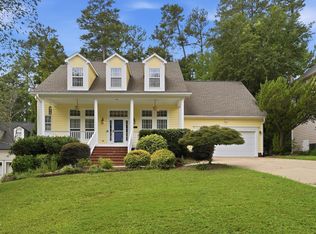 112 Myers Farm Ct, Cary, NC 27519