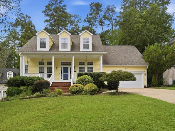 112 Myers Farm Ct, Cary, NC 27519