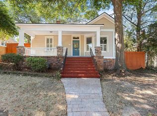 216 Hines Ter, Macon, GA 31204