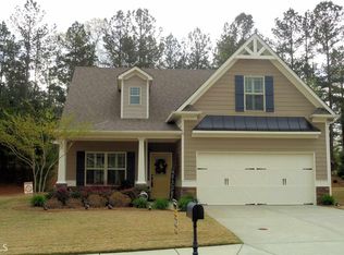 274 Hawthorne Ridge Cir #112, Dallas, GA 30132