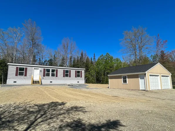 53 Briar Brook Road, Orland, ME 04472