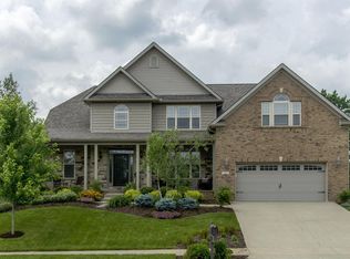 128 Saint Andrews Way, Georgetown, KY 40324