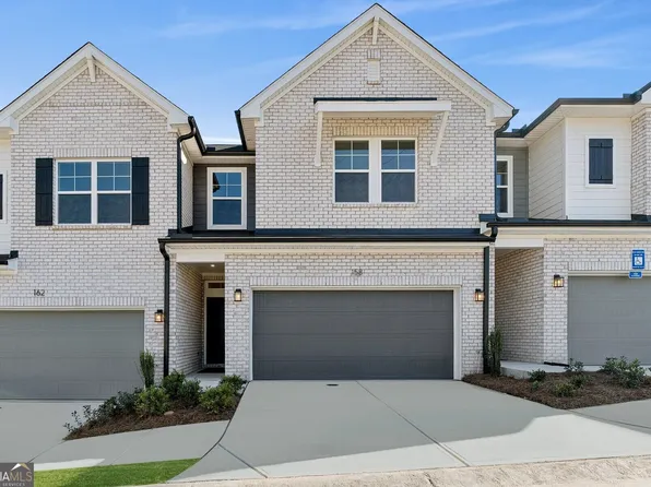 158 Redbud Rd, Canton, GA 30114