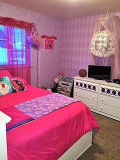 Main Level Bedroom 1