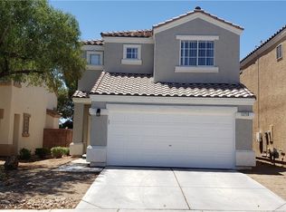 2719 Advancement Ave, North Las Vegas, NV 89031