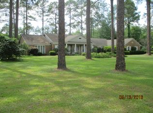 13195 NW Hoecake Rd, Bristol, FL 32321