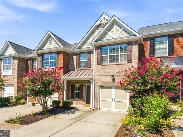 9820 Alger Trce, Johns Creek, GA 30022