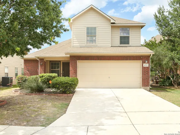 6519 Candlecane, San Antonio, TX 78244