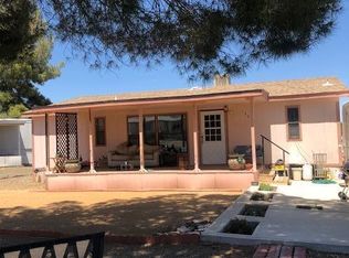 17232 E Lakeview Dr, Mayer, AZ 86333
