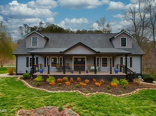 650 Cruze Rd LOT 6, Lenoir City, TN 37772