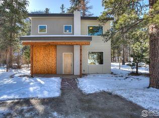 41 Smith Bridge Rd, Bellvue, CO 80512