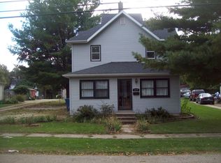 209 Heaton St, Walnut, IL 61376