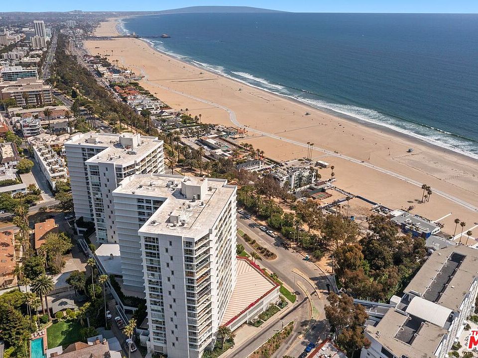 201 Ocean Ave UNIT 1804P, Santa Monica, CA 90402 MLS 22153165 Zillow