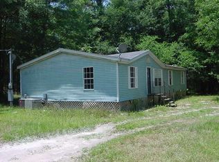 4870 NE 156th Ter, Williston, FL 32696