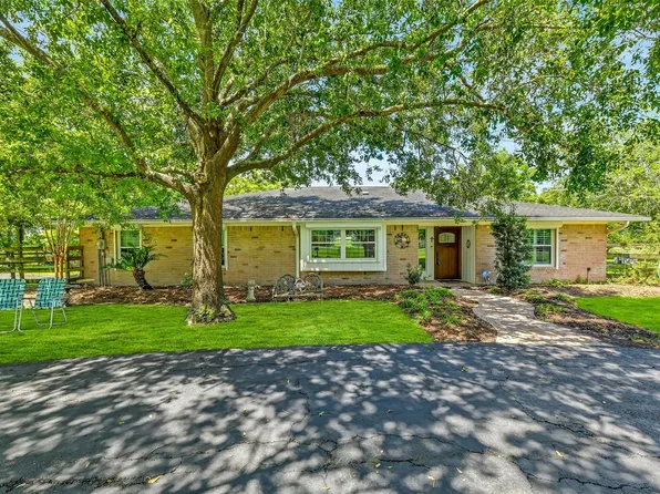 13320 County Road 184, Alvin, TX 77511