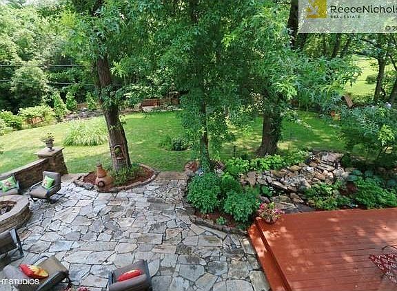 Magnificent Grounds in Leawood Estates!