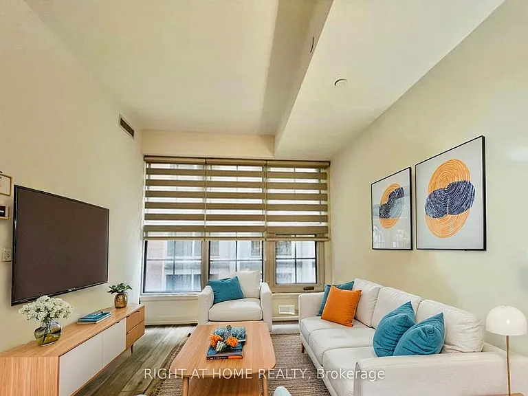 55 Mercer St #503 — Photo 4