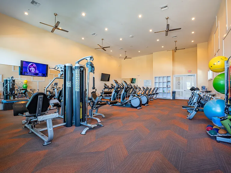 The Floridian Club of Sarasota - An Active Adult Community — Photo 22