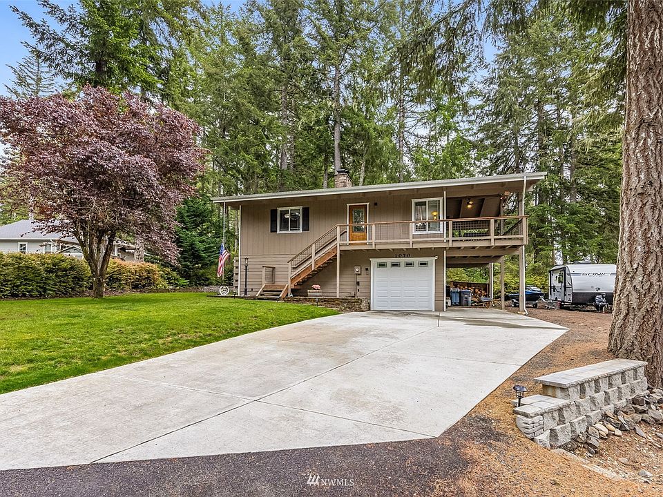 1070 E Vine Maple Lane, Union, WA 98592 Zillow