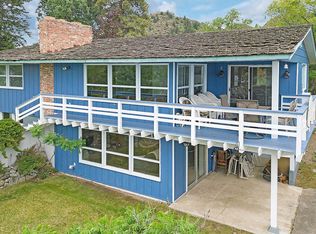 68 Westlake Rd, Oroville, WA 98844