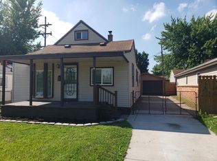 Troy, Taylor, MI 48180