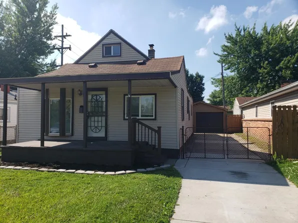 Troy, Taylor, MI 48180