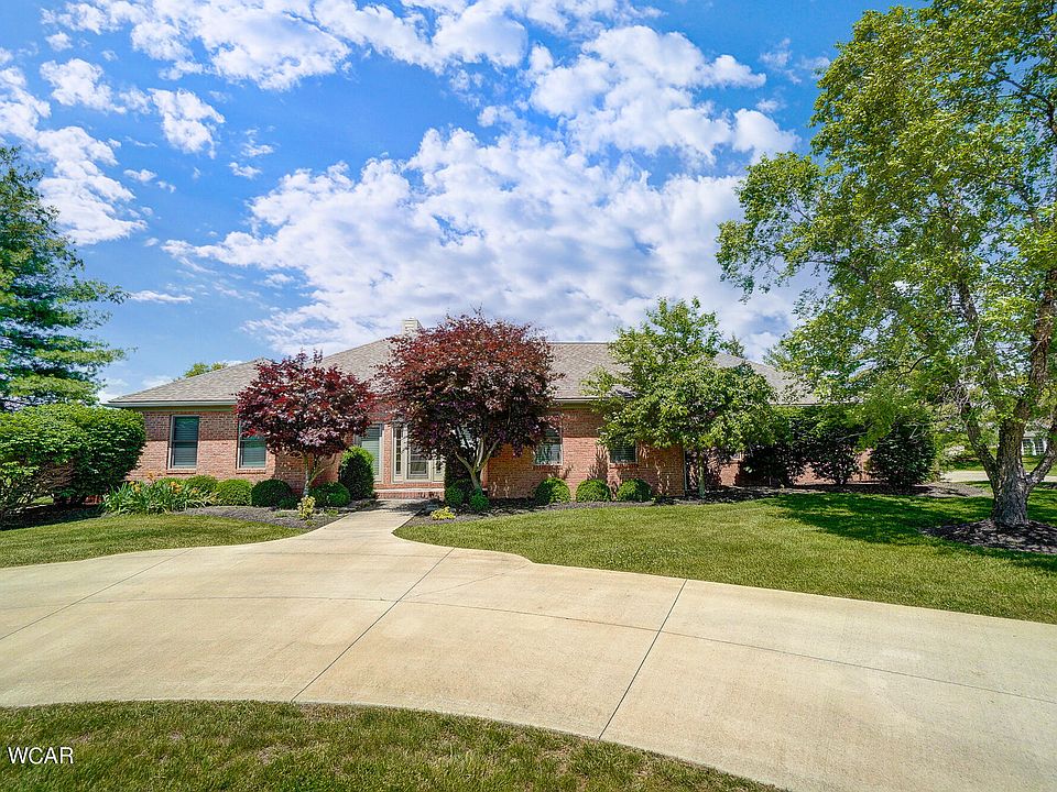 674 Fraunfelter Rd S, Lima, OH 45807 Zillow