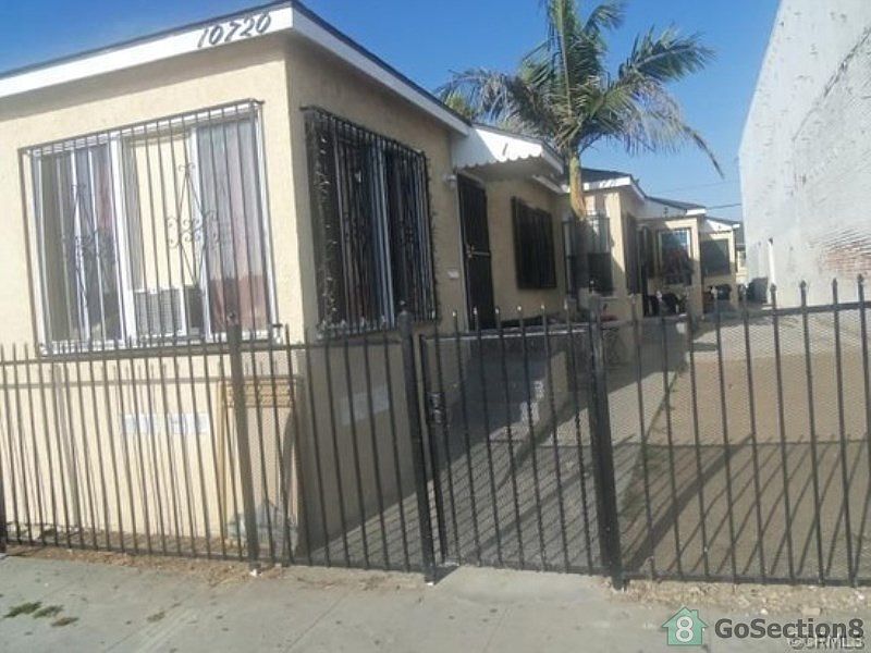 1st image of 10720 S Broadway #1