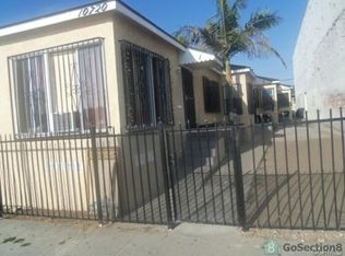 10720 S Broadway #1, Los Angeles, CA 90061