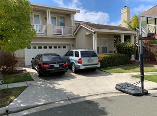 112 Schooner Cv, Hercules, CA 94547