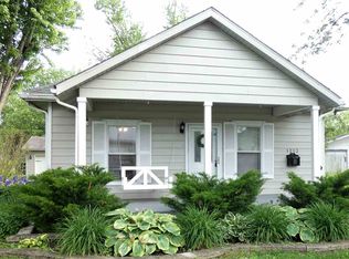 1213 Miller St, Clinton, IN 47842