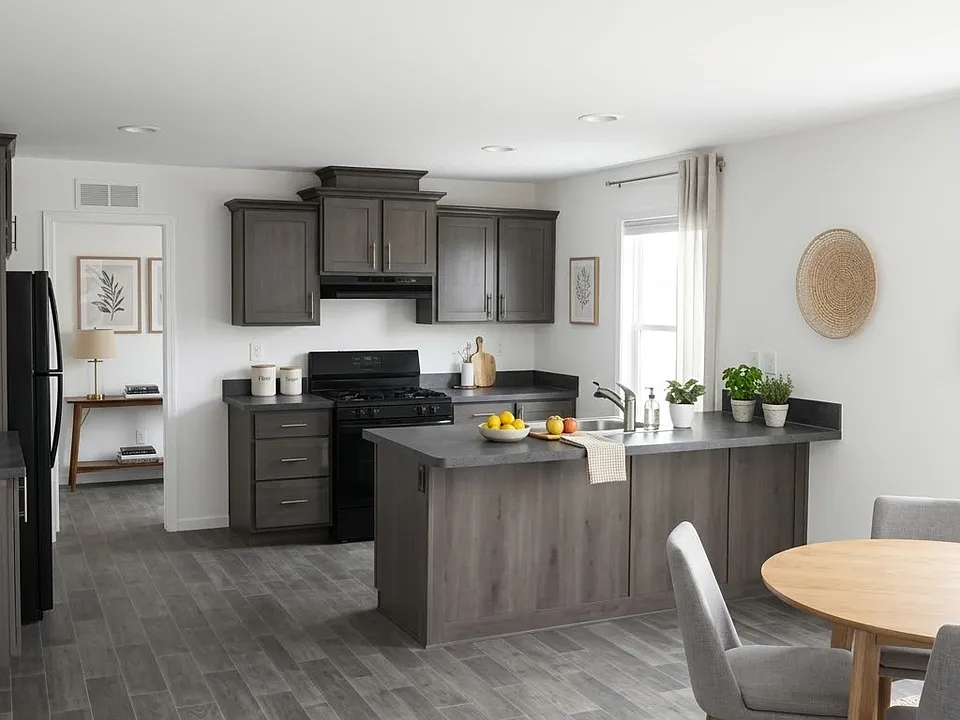 Maple Hill Estates