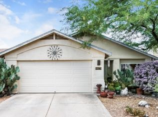 10179 E Paseo Juan Tabo, Tucson, AZ 85747