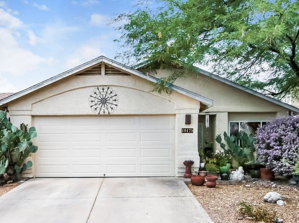 10179 E Paseo Juan Tabo
