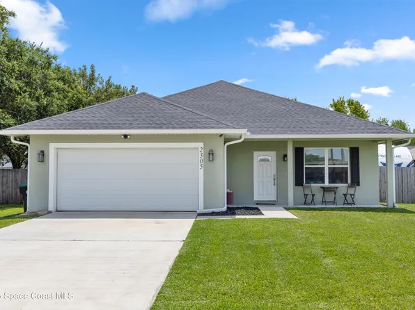 2305 Ascot Ave, Orlando, FL 32833