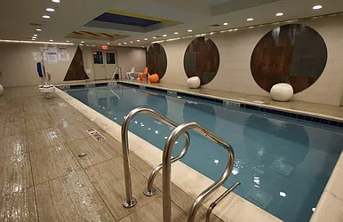 Rented by Carnegie Management Inc