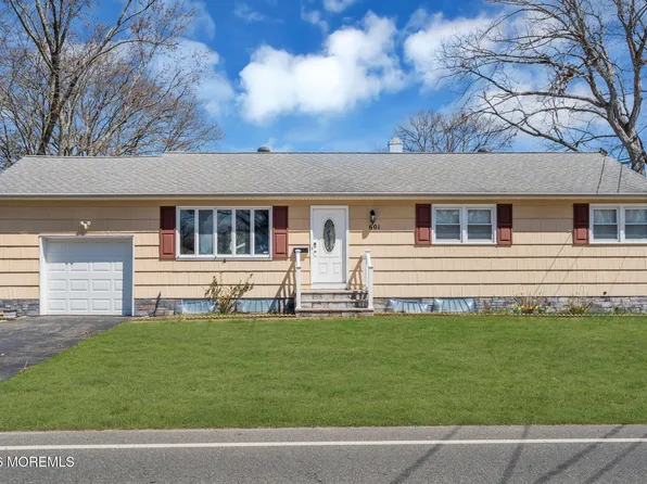 601 Midstreams Road, Brick, NJ 08724