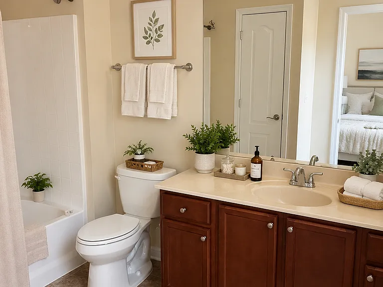 5205 Nuthall Dr #307 — Photo 5