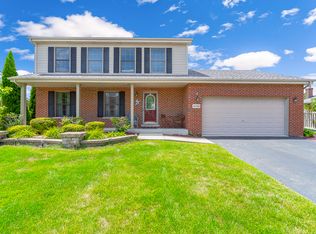 14746 S Heathcliff Rd, Homer Glen, IL 60491