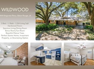 9444 Kingcrest Pkwy, Baton Rouge, LA 70810