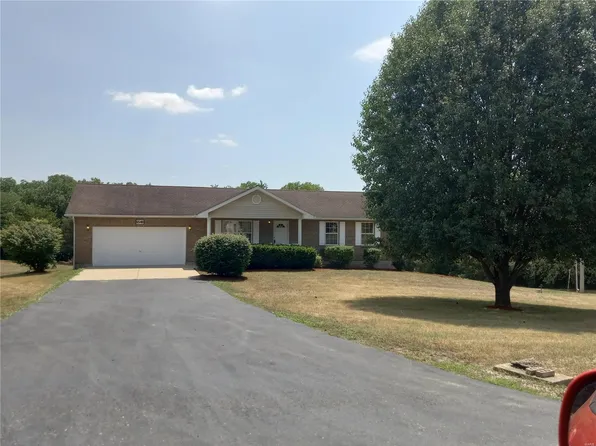6540 Rivercrest Dr, Bonne Terre, MO 63628
