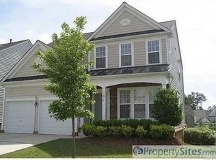 3310 Cathedral Bell Rd, Raleigh, NC 27614